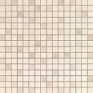 Мозаика Atlas Concorde Marvel Stone Cream Prestige Mosaic Q 30,5x30,5 см, 9MQE