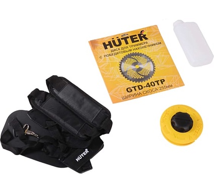 Бензиновый триммер Huter GGT-520S 70/2/33