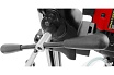 Установка алмазного бурения Messer DM250E-N 4 кВт, 750 об/мин на стойке 11-02-253