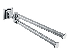 Полотенцедержатель Colombo Portofino B3212.CR хром