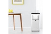 Мобильный кондиционер Zanussi SONATA ZACM-09 SN/N1 НС-1238359
