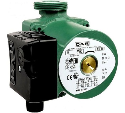 Циркуляционный насос Dab VA 65/130 1" М230/50 EVO 60182169H