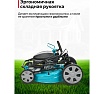 Газонокосилка бензиновая GPT GLM-K5136SA-H