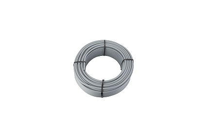 Труба Hoobs STABIL PEXc/AL/PEXc, 20x2.9 мм, бухта 100 м HB-STABI-2029100-I