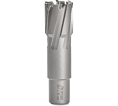 Сверло корончатое Cutrun 27x55 мм, TCT CW55S-27