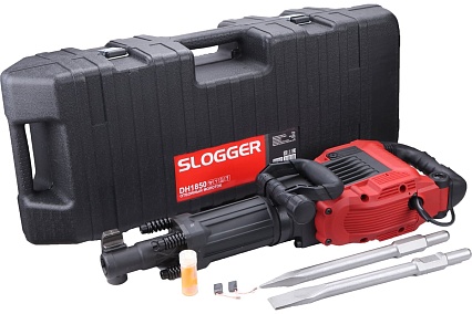 Отбойный молоток Slogger DH1850