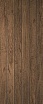 Керамическая плитка Creto Effetto Wood Brown 04 25х60 см, R0425D29604