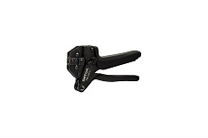 Пресс клещи 200 мм, параллельный обжим (без матриц) SHTOK ПК 20П 03601