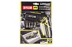 Аккумуляторная отвертка Ryobi R4SDP-L13C 5133002650