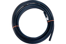 Труба Джилекс ПНД РЕ100 12,5 атм. 32х2,4 мм бухта 20 м 9522