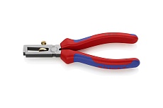 Инструмент для снятия изоляции Knipex KN-1102160