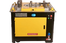 Станок для гибки арматуры Tor GW50A-Q 50 мм E 1018804
