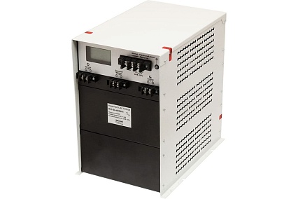 Преобразователь напряжения Сибконтакт ИС1-24-6000У1 DC/AC 24/220В 6000Вт Я000009374