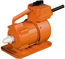 Электродвигатель Красный Маяк ИВ-117 (ИВ-116, ИВ-113, ИВ-75 - 42 В, 1.4 кВт) 045-0274