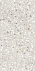 Керамогранит Vitra Terrazzo-X светлый 60x120 см, K949753LPR01VTEP