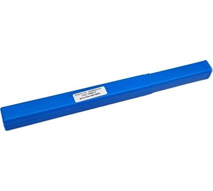 Сверло по металлу удлиненное Р6М5 22х335х235 мм, к/х КМ2 TORNERI 044818