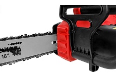 Пила цепная электрическая Wortex LX EC 4020-1 F шина 40 см (16), 3/8 LP, 1.3 мм 1333443