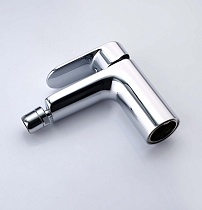 Смеситель для биде Aquatek Ника AQ1818CR хром