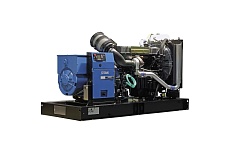 Генераторная установка KOHLER-SDMO V400C2 открытого исполнения 4687201731023