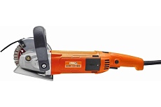 Электрический штроборез Спец ШЭМ-125/1800, 1800Вт, 2 диска 125мм, СПЕЦ-3446