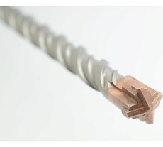 Сверло по бетону SDS+ 8x250x310 мм MODECO 4C EXPERT MN-61-937