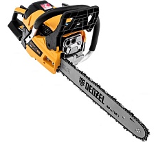 Цепная бензиновая пила Denzel DS-4516 95236