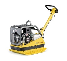 Дизельная виброплита Wacker Neuson DPU 4045 Yeh EU Compactor 5100063123