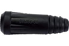 Разъем кабельный DX50, 35-50 мм2 Solaris WA-2474