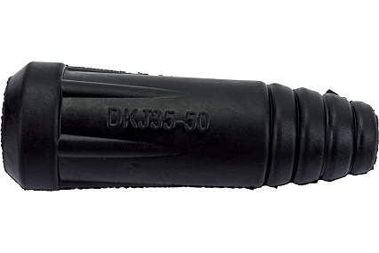 Разъем кабельный DX50, 35-50 мм2 Solaris WA-2474