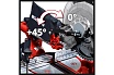 Стационарная торцовочная пила Einhell TC-SM 2531/1 U 4300817