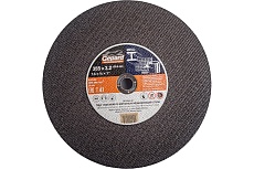 Круг отрезной по металлу 355х3.2x25.4 мм Gepard GP15355-32