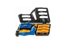 Отверточная рукоятка 41 предмет Kraft KT 700449