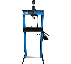 Пресс гидравлический Great Wolf 20 т GW-0920