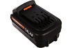 Батарея аккумуляторная Ni-cd 1,5 Ач, 14.4 В Patriot PB BR 140 Pro 180301103