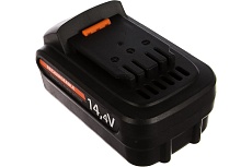 Батарея аккумуляторная Ni-cd 1,5 Ач, 14.4 В Patriot PB BR 140 Pro 180301103