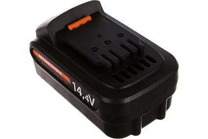 Батарея аккумуляторная Ni-cd 1,5 Ач, 14.4 В Patriot PB BR 140 Pro 180301103