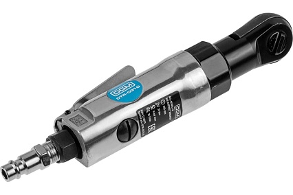 Пневмогайковерт-трещотка Dgm 1/4 DTR-0310 DG4011-6