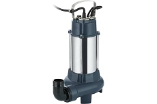 Фекальный насос UNIPUMP FEKACUT V1300DF 90433