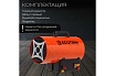 Тепловая газовая пушка ECOTERM GHD-101