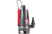 Дренажный насос для грязной воды Verton AQUA DP750/35PI 01.14140.14165