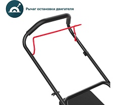 Газонокосилка бензиновая Alteco GLM 45-41 C 84118