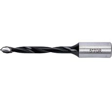 Сверло присадочное сквозное 5x70 мм RH BESTELLI CT00100108