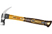 Молоток-гвоздодер Ingco SUPER INDUSTRIAL 220 г HCH81008