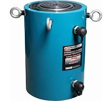 Гидравлический цилиндр двойного действия Forsage F-YG200150S 200 т 19392