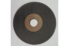 Круг отрезной 41 125x1.0x22 мм, 14А 50-Н 35-39 BF M 80 м/с 2 кл. Инваб ПК-0000001