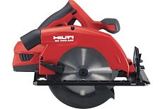 Аккумуляторная циркулярная пила Hilti SC 70W-A22 коробка 2089213