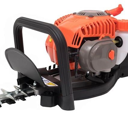 Бензиновый кусторез Ex Kasei 650 Вт, 0,9 л.с., 60 см SLP600S Бензиновый кусторез Ex Kasei 650 Вт, 0,9 л.с., 60 см SLP600S