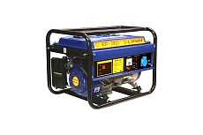 Бензогенератор Калибр БЭГ-2811 Lifan 00000058659