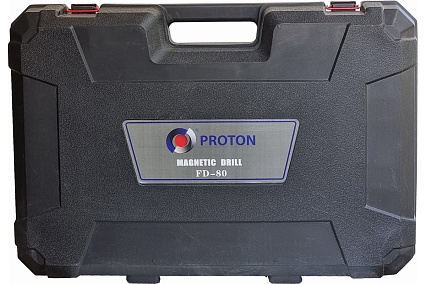 Магнитный сверлильный станок PROTON FD-80 T0000027725