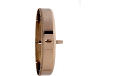 Сверло по керамической плитке и стеклу 150х55 мм Сибртех 72738